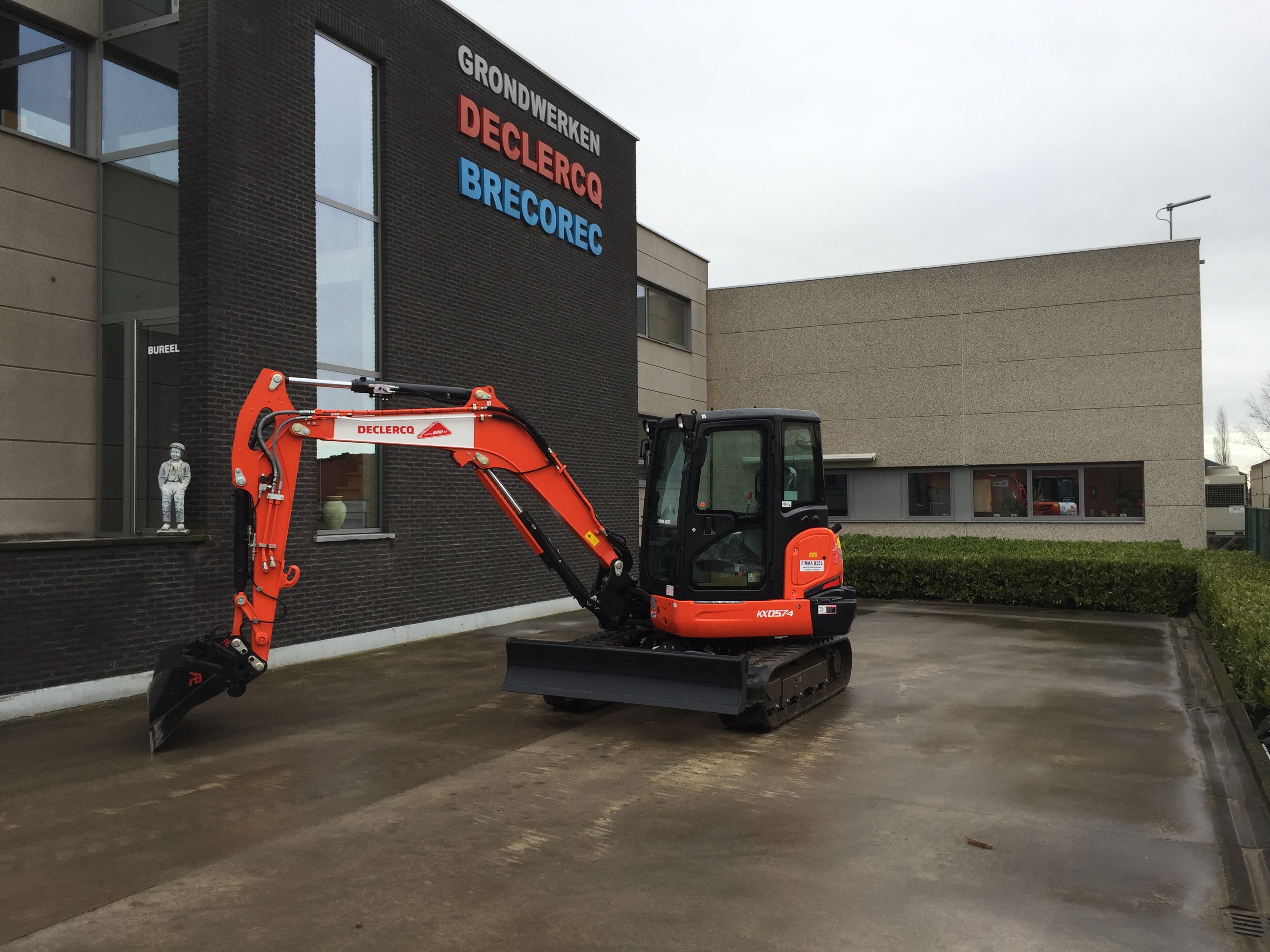 gdq machinepark