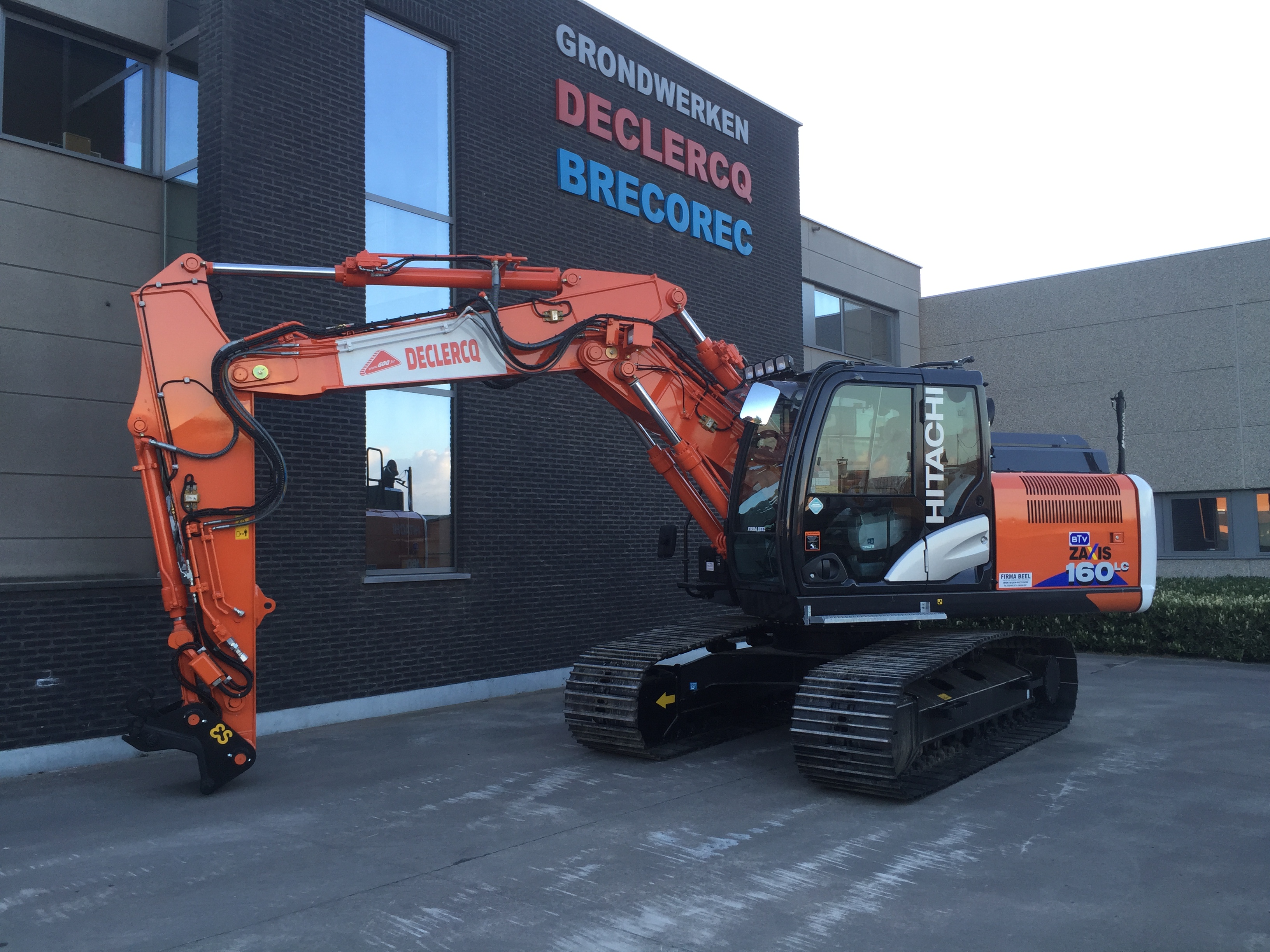 gdq machinepark